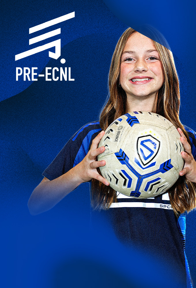 PRE ECNL GIRLS NE